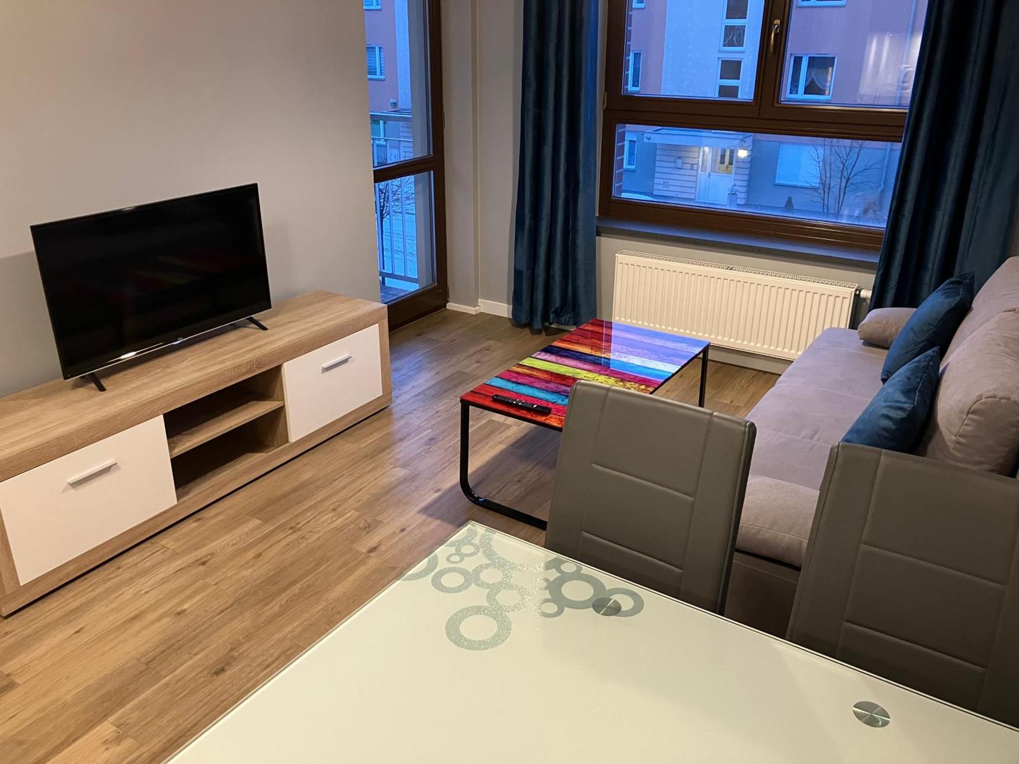 Jab Nowe Forty Business & Family Szczecin